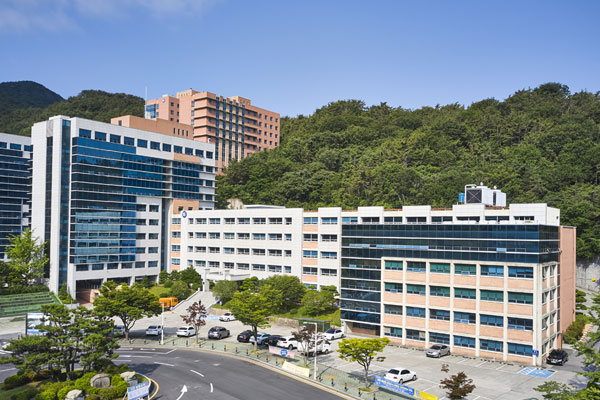Dong-Eui University