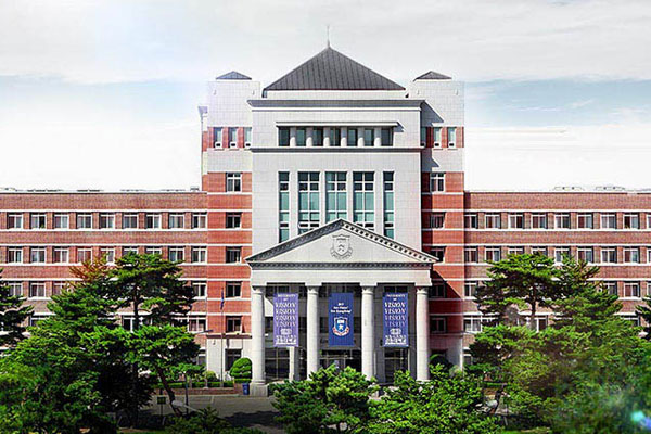 Kyungdong University